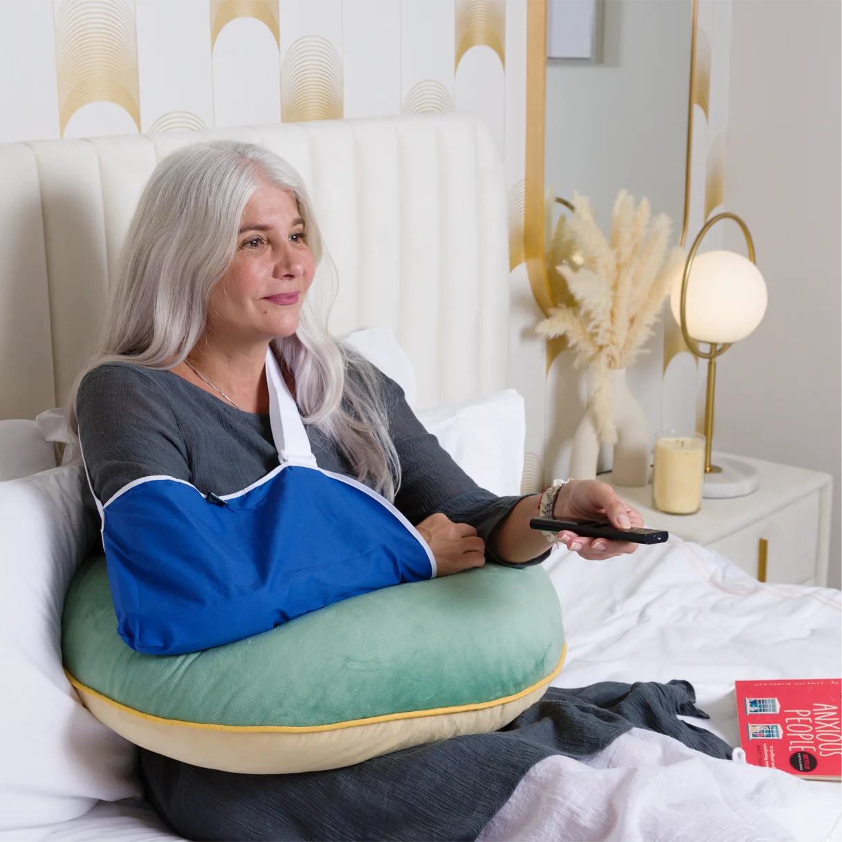 For All Kinds of Support