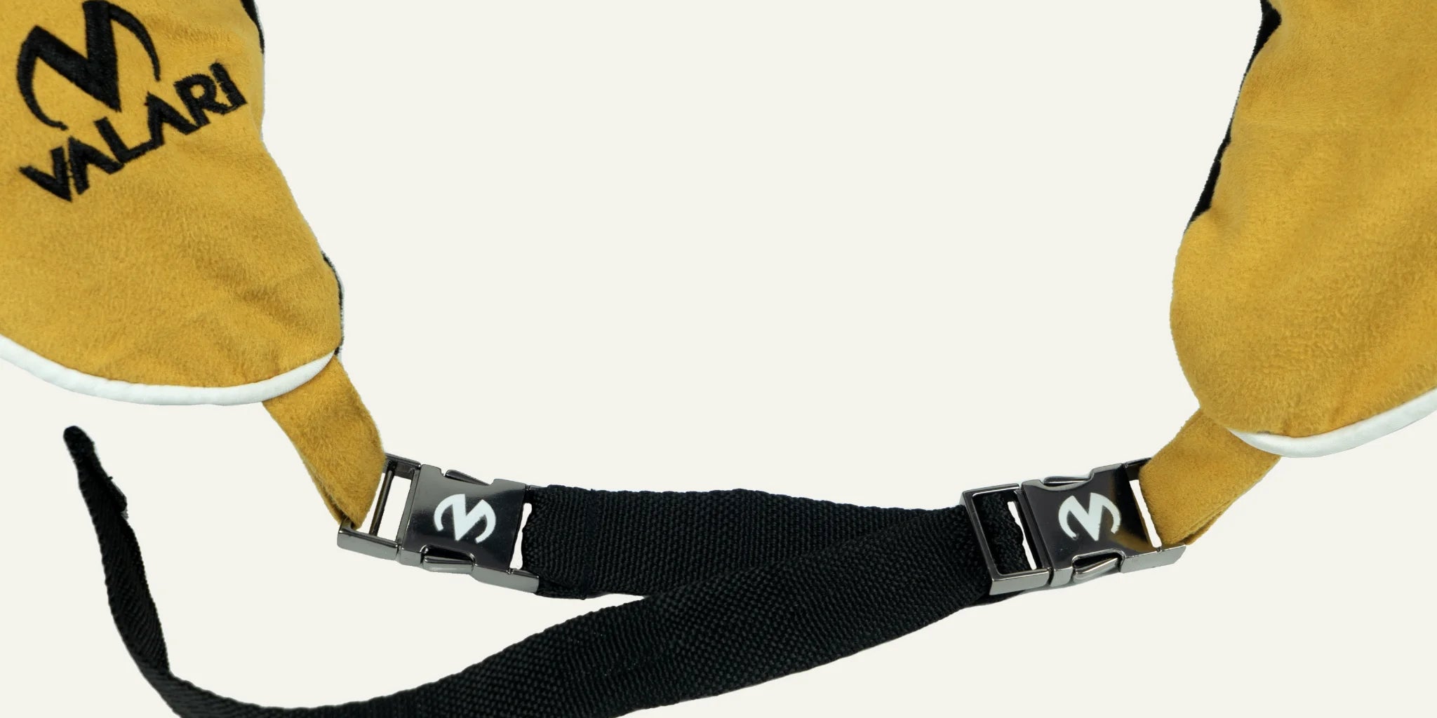 Extension Clips (10") - For Premium Covers