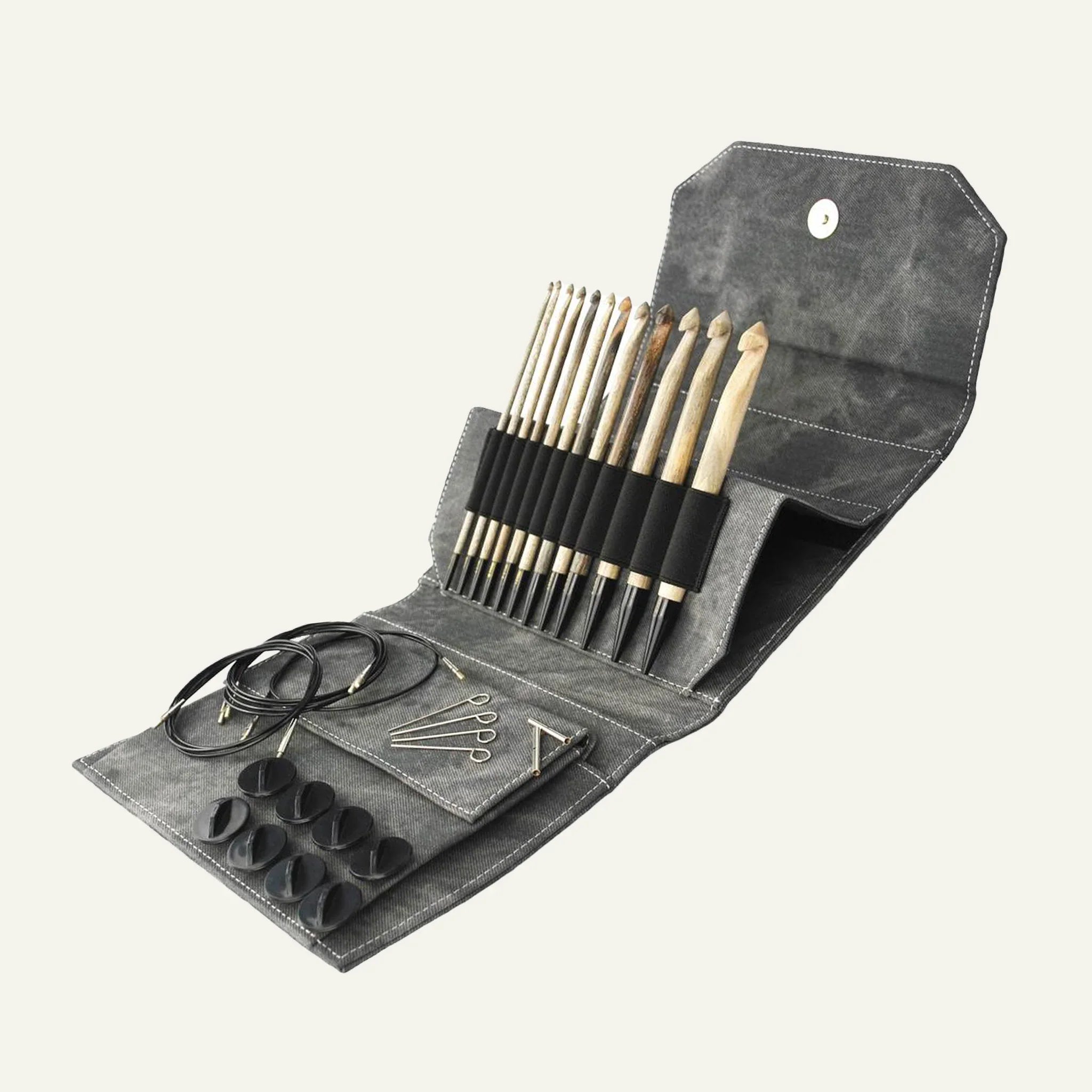 Hooks & Needles Collection