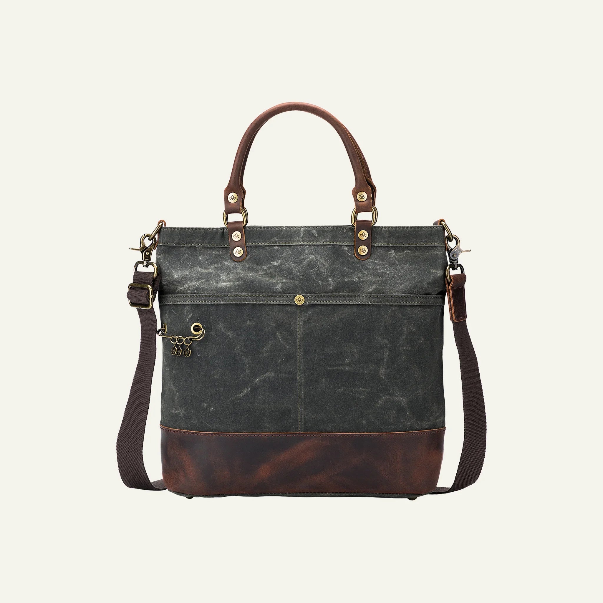 Della Q Bags