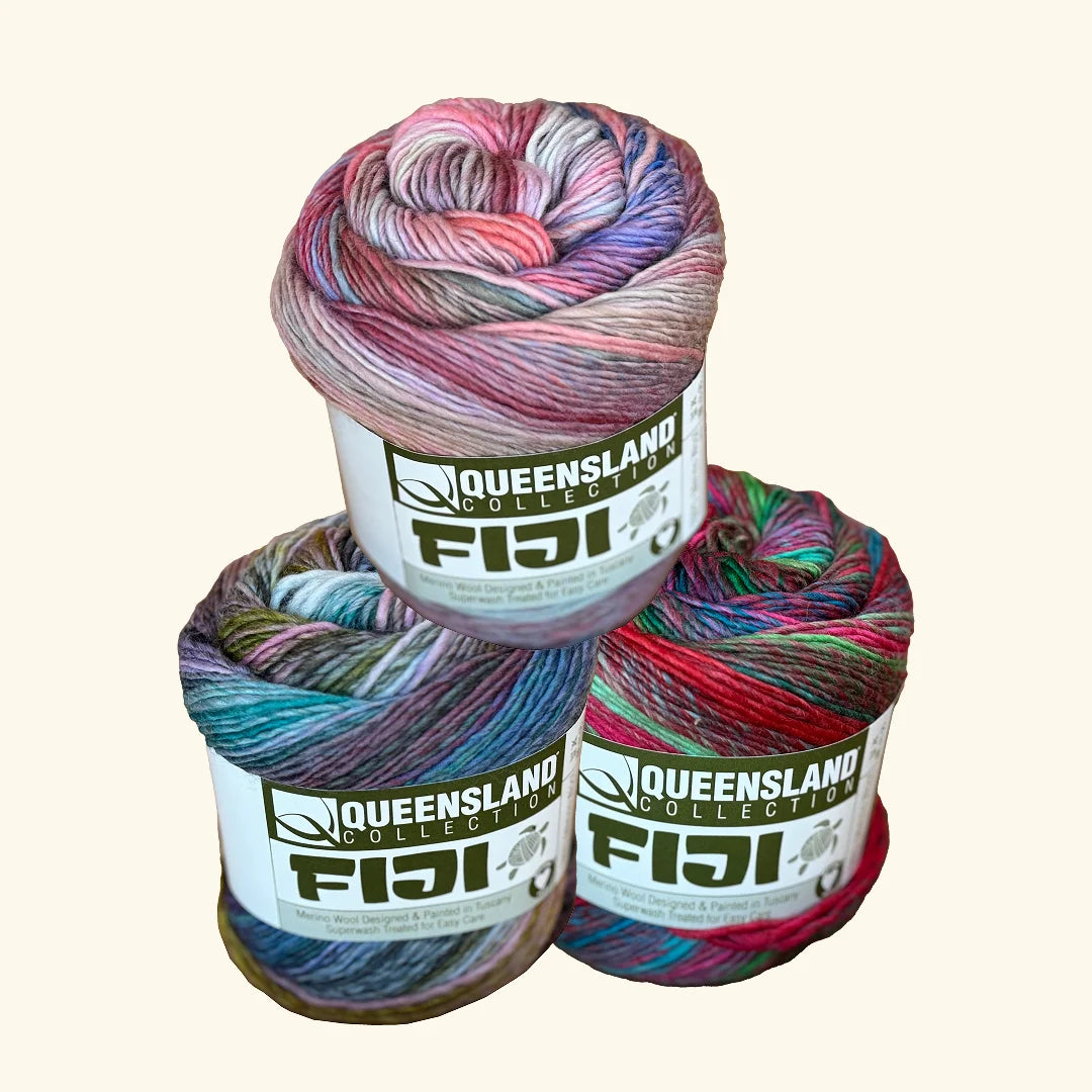 Yarn Collection