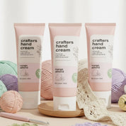 Crafters Hand Cream (80ML)