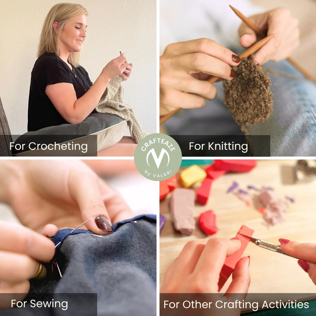 Crafters Hand Cream (80ML)