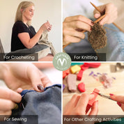 Crafters Hand Cream (80ML)