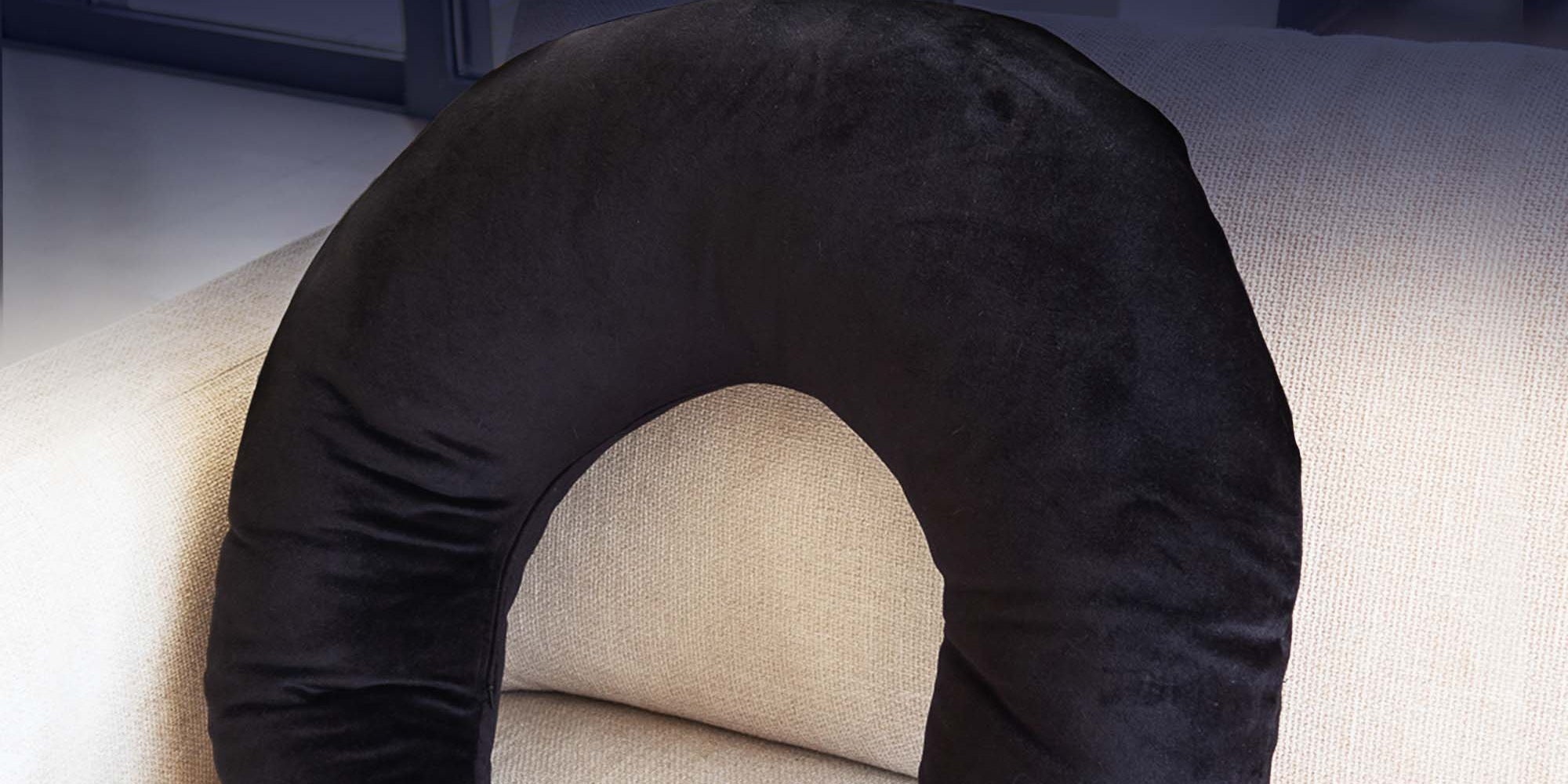 Valari Rare: Gaming & Crochet Comfort Pillow