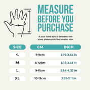 Compression Gloves For Crafters