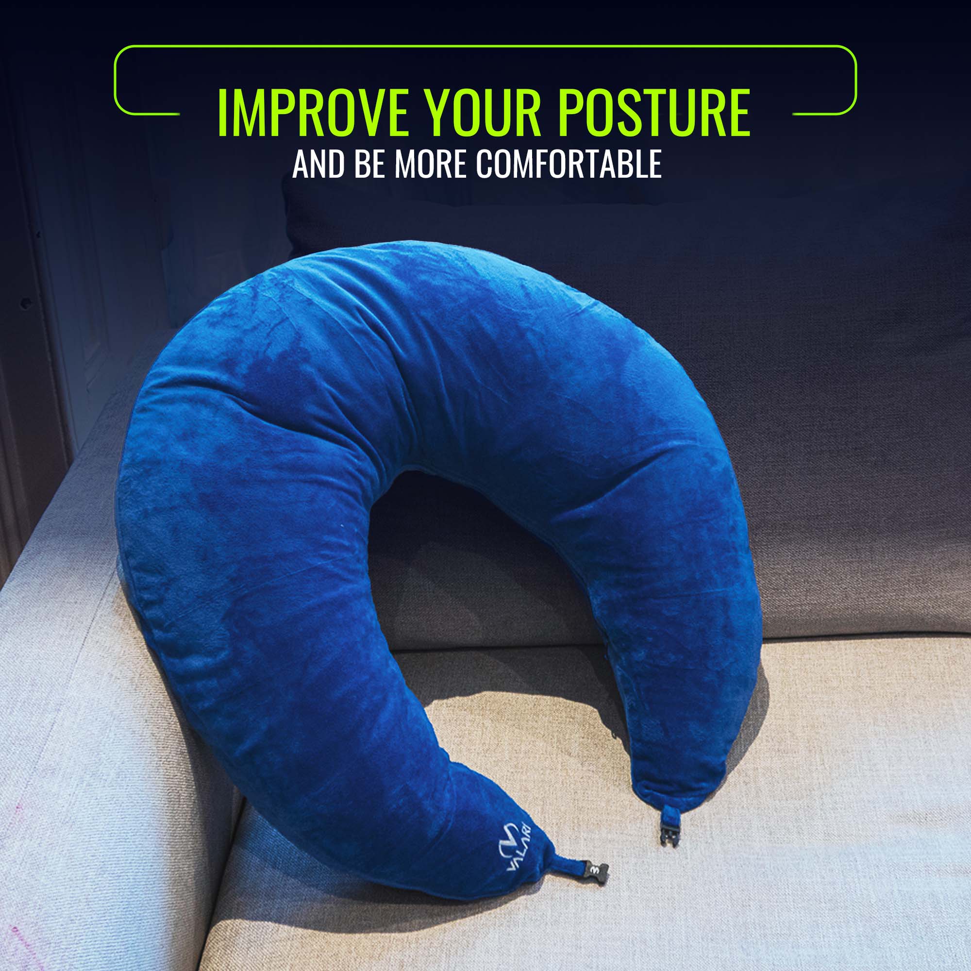 Standard Pillows