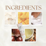 Crafters Hand Cream (80ML)