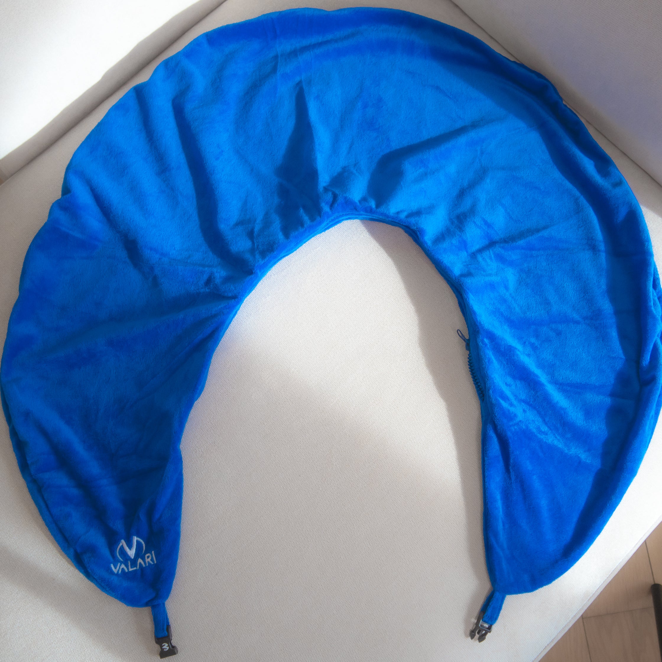Standard Cover - Blue