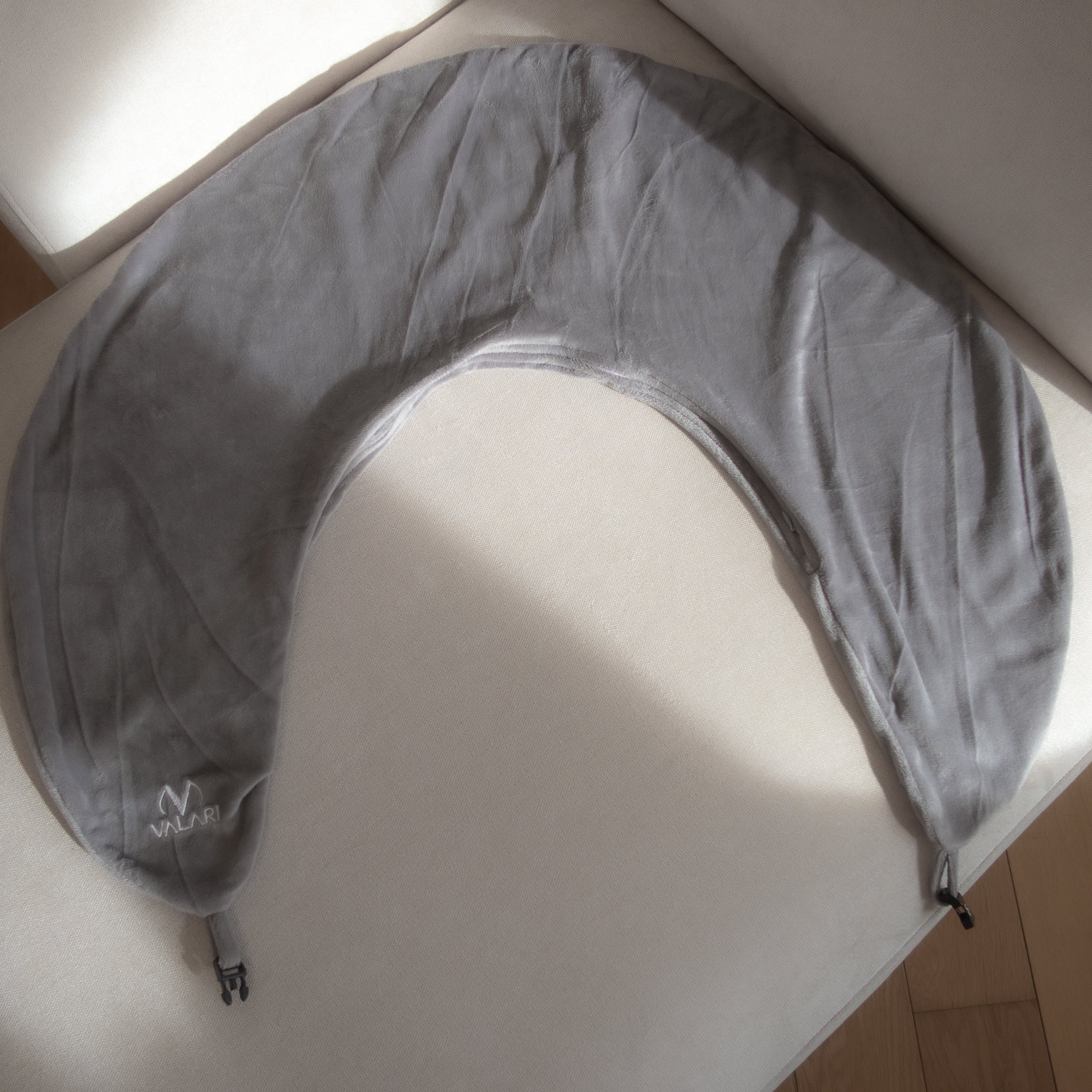 Standard Cover - Grey