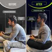 Standard Pillows
