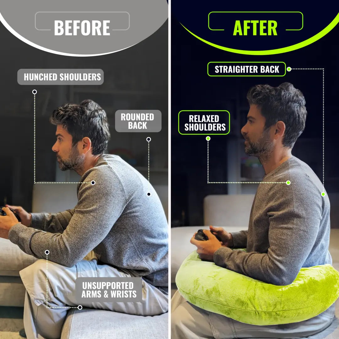 Standard Pillows