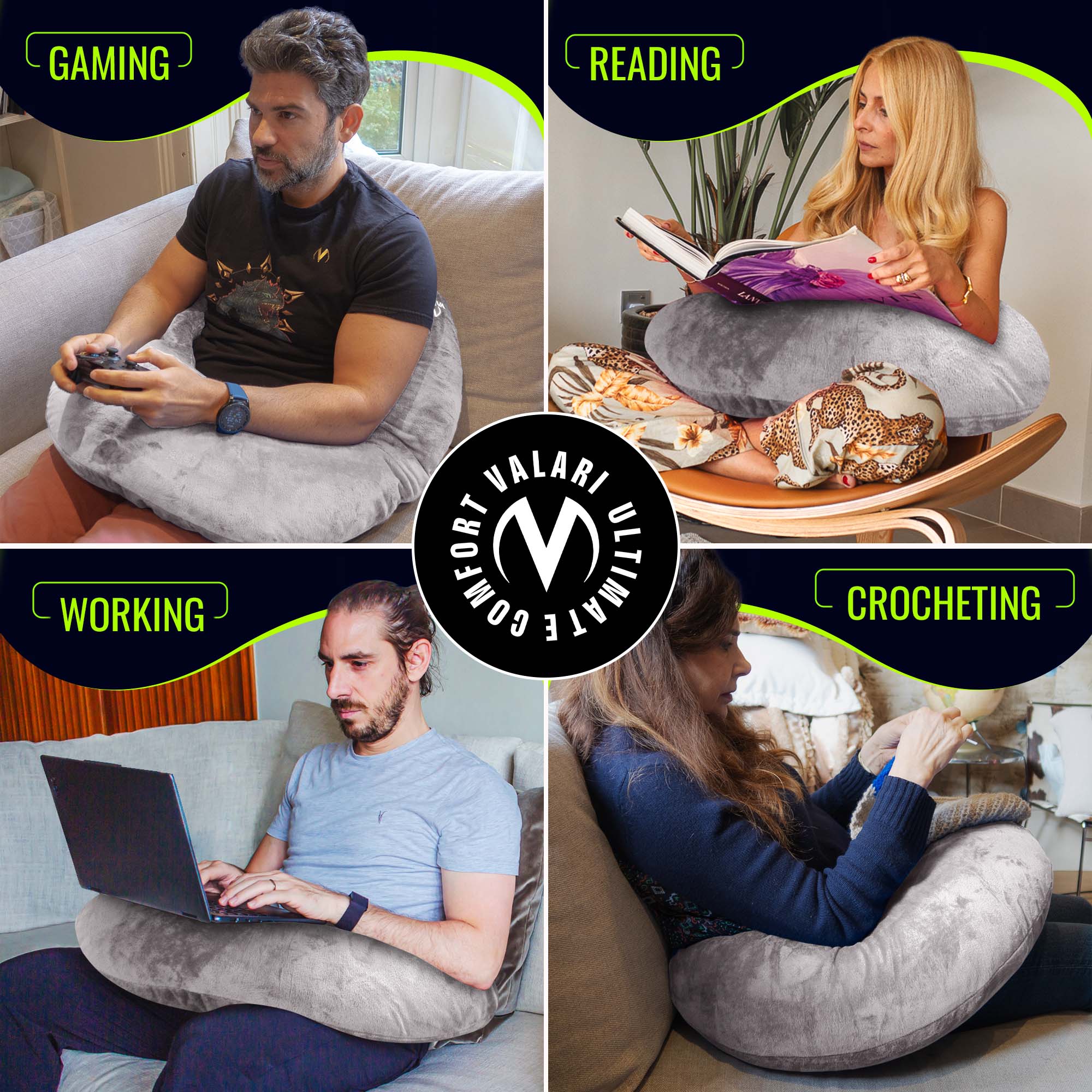 Standard Pillows