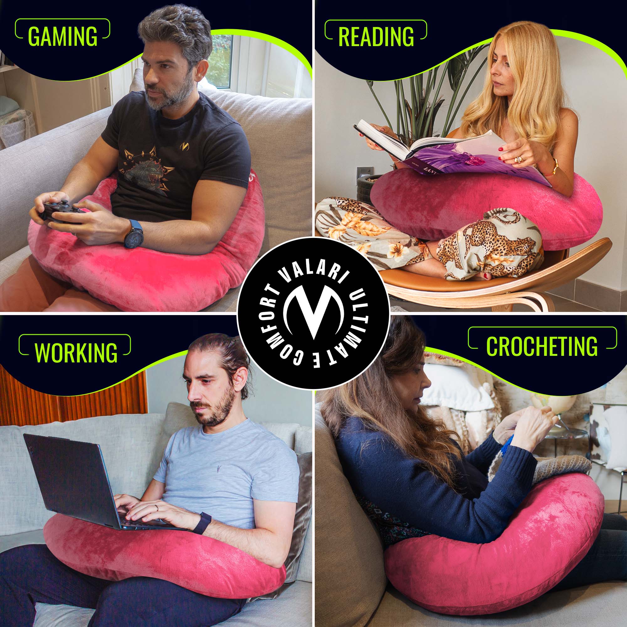 Standard Pillows