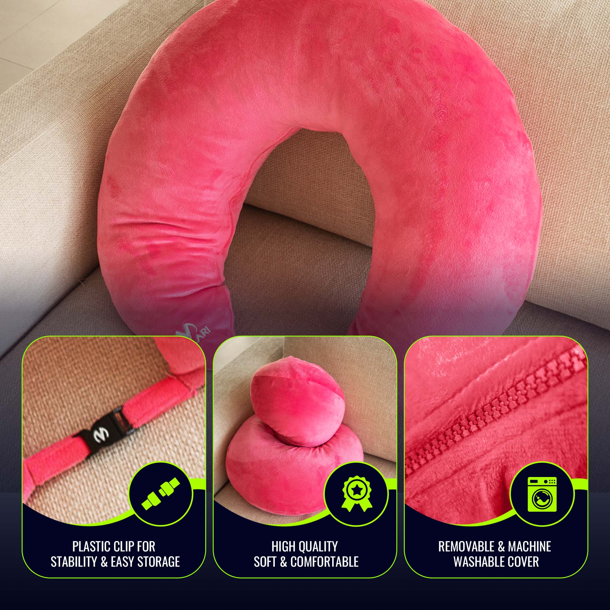 Standard Pillows