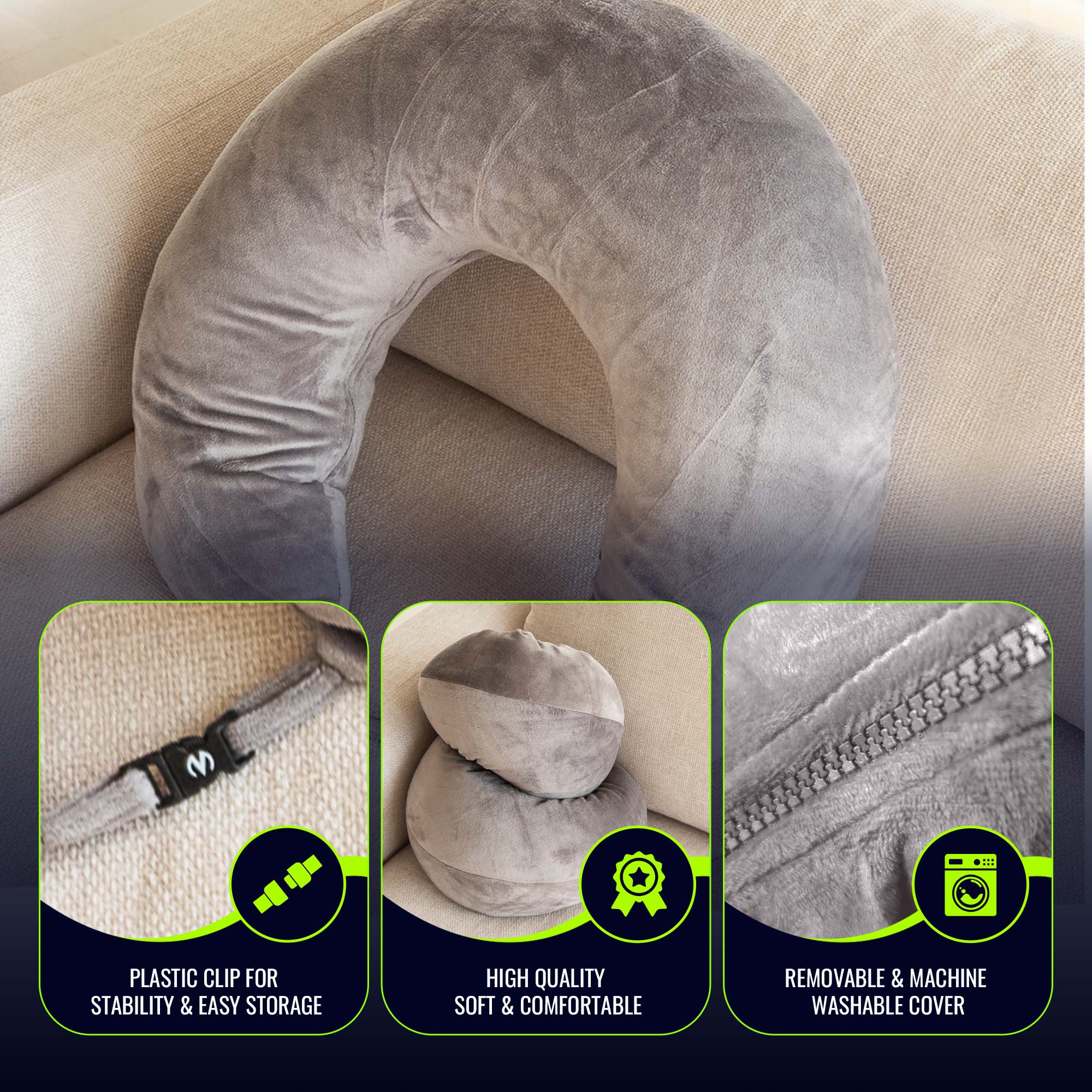 Standard Pillows