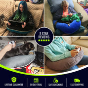 Standard Pillows