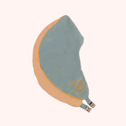 Velvet Sage/Yellow Maker's Pillow
