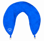 Premium Suede Navy Blue/Black Cover