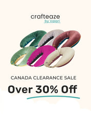Crafteaze Premium Collection