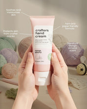 Crafters Hand Cream (80ML)