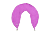 Suede · Pink/Black