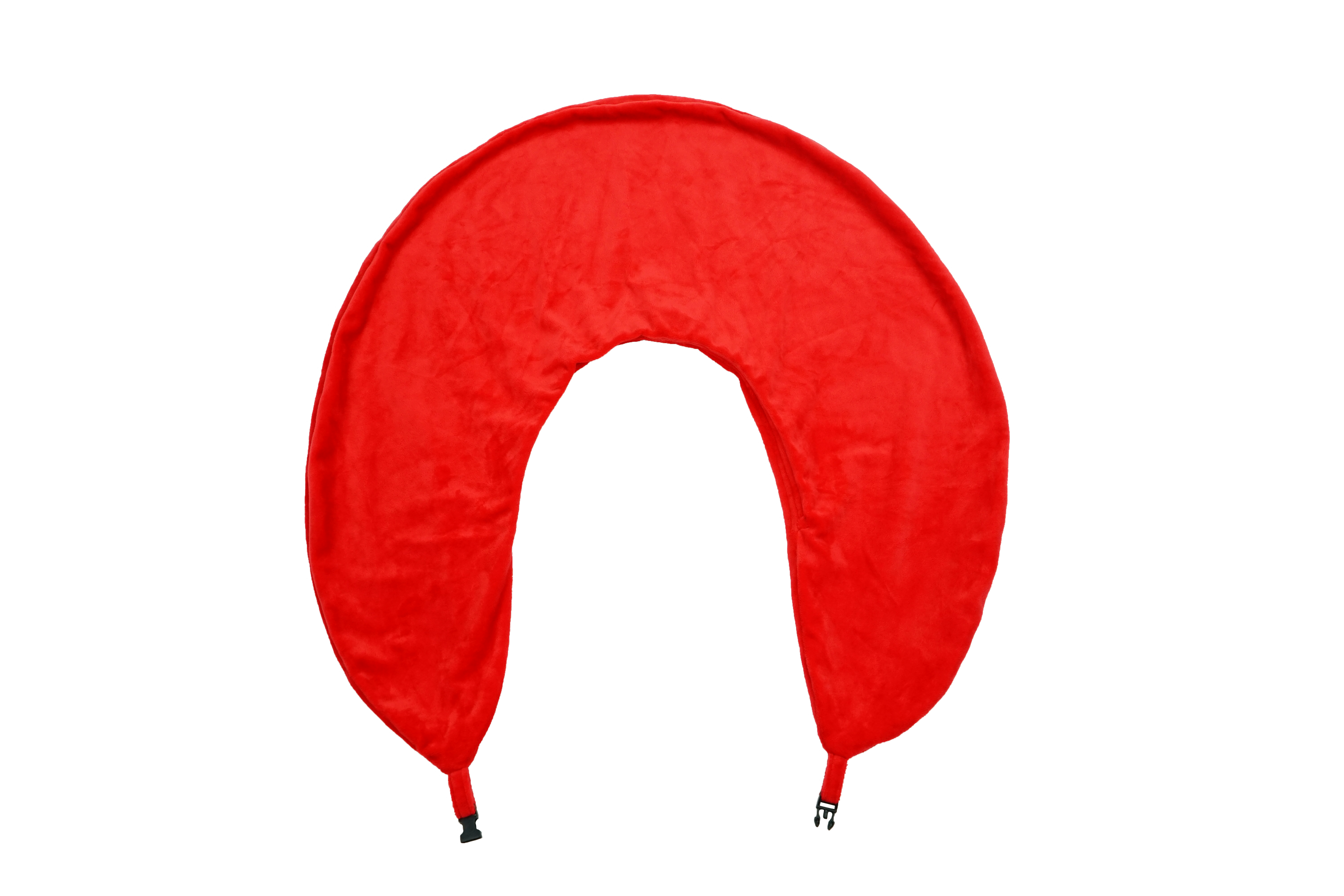 Standard Cover - Red