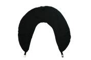 Standard Cover - Black