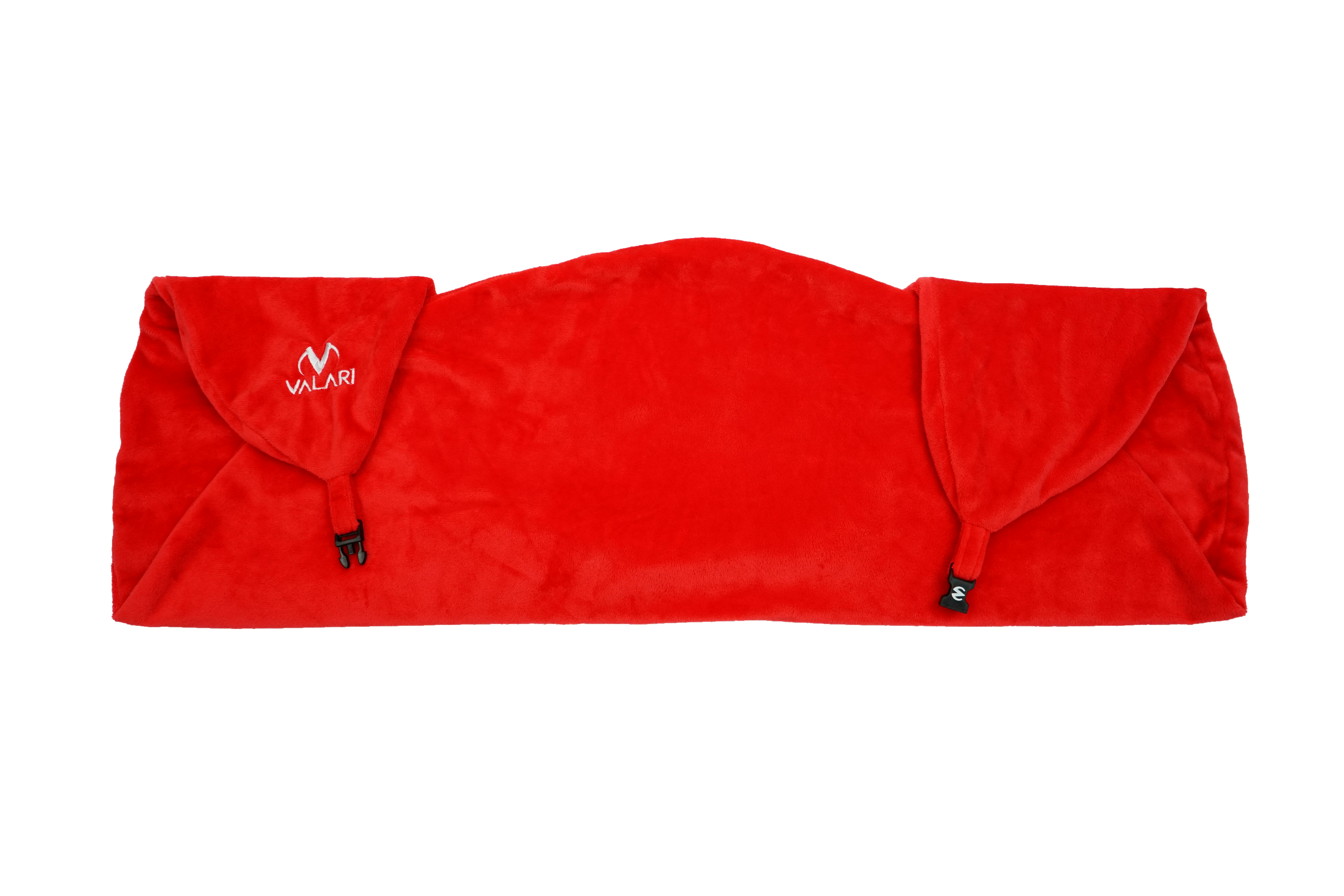 Standard Cover - Red