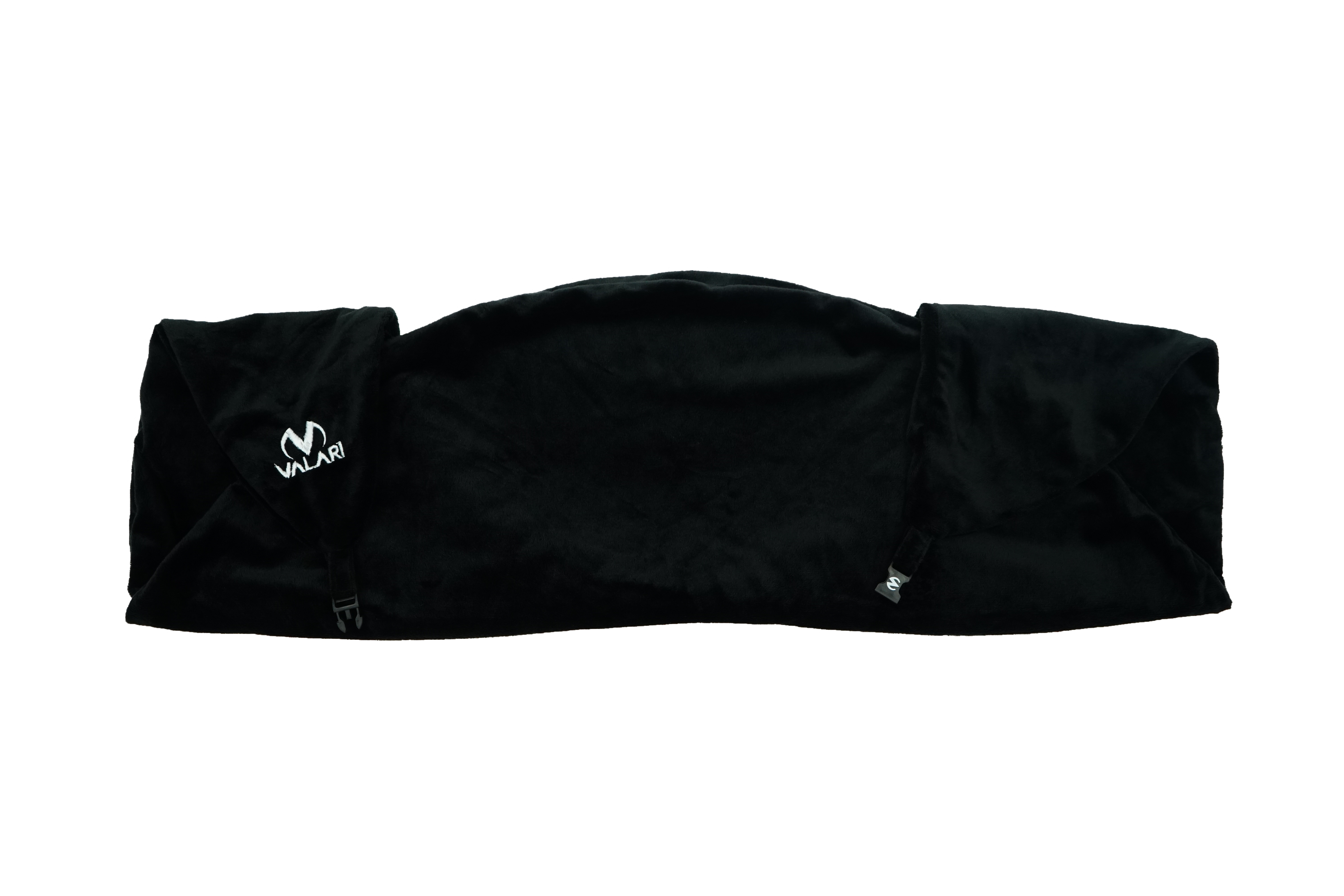 Standard Cover - Black