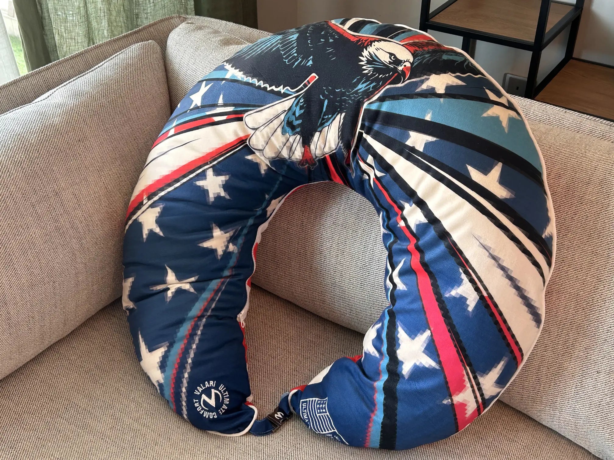 Legendary Americana - Limited Edition