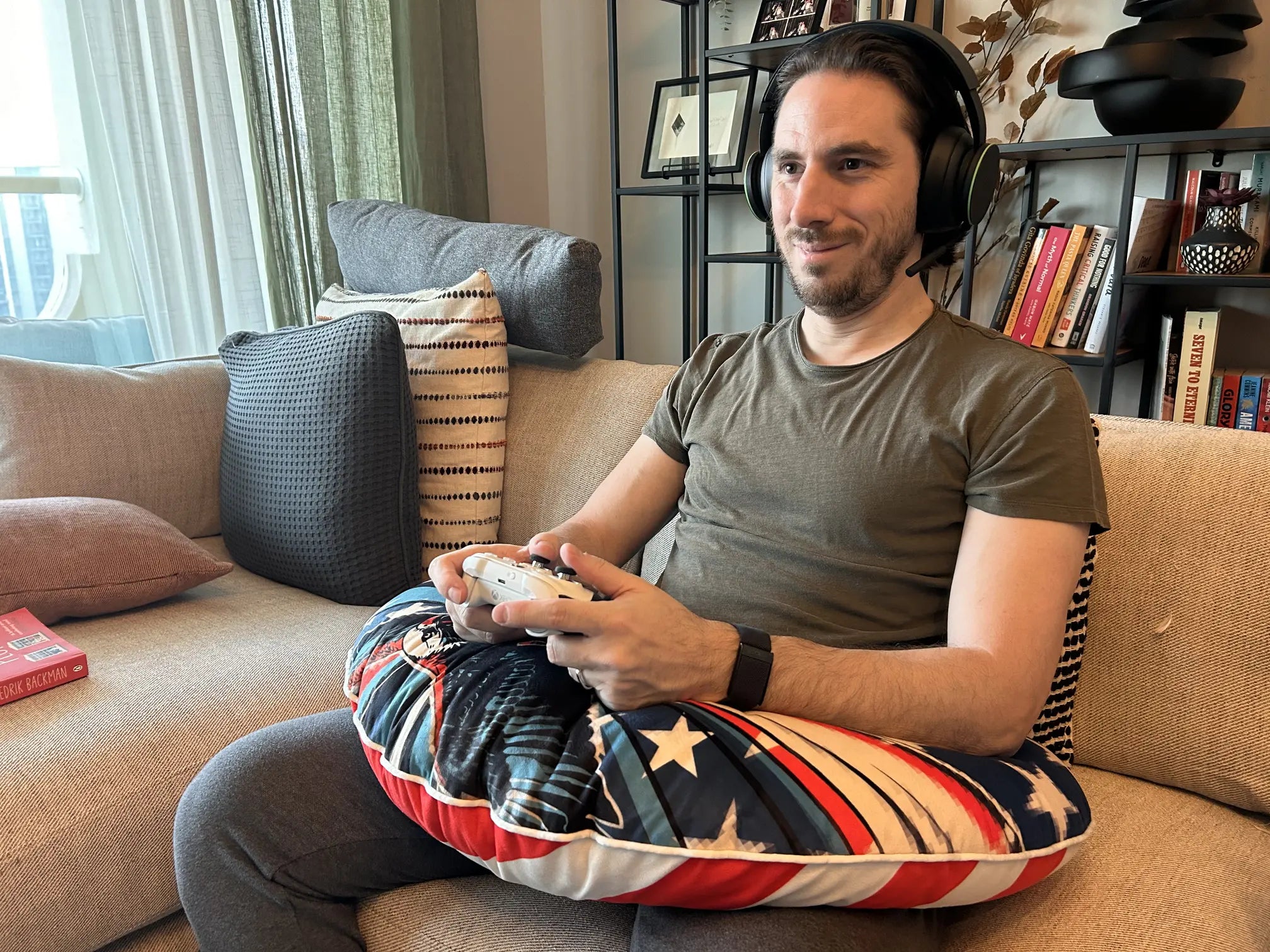 Legendary Americana - Limited Edition
