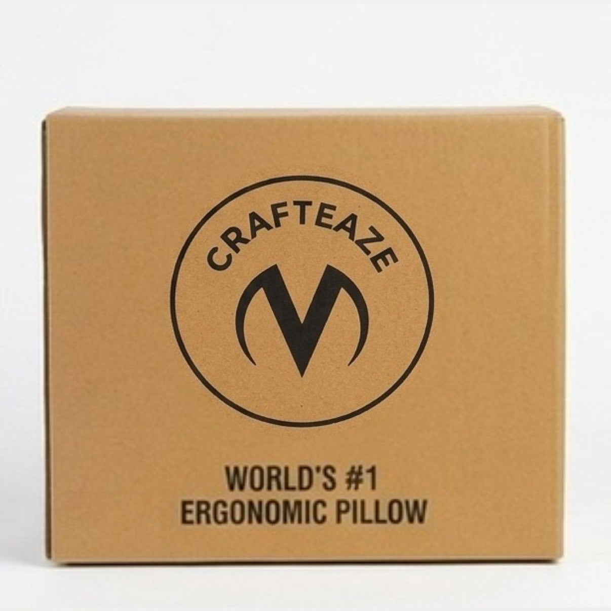 Almohada Crafteaze (sin funda)