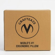 Almohada Crafteaze (sin funda)