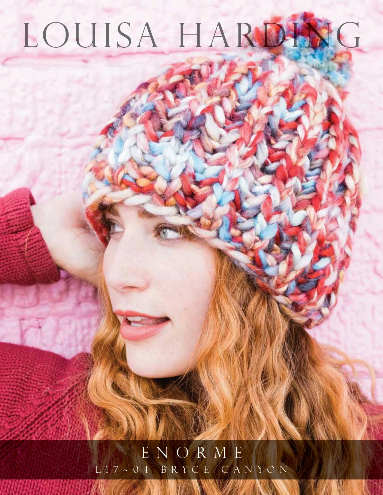 LH Enorme - Bryce Canyon Beanie