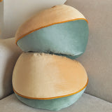 Velvet · Sage/Yellow