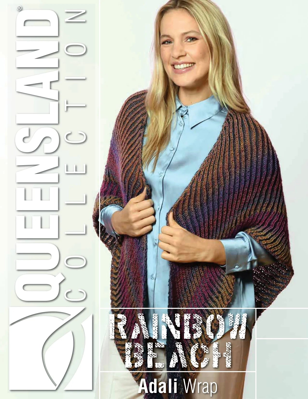 LH Rainbow Beach - Adali Wrap