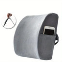 Lumbar Support w Pocket