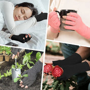 Compression Gloves For Crafters