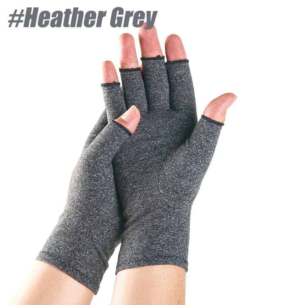 Compression Gloves For Crafters