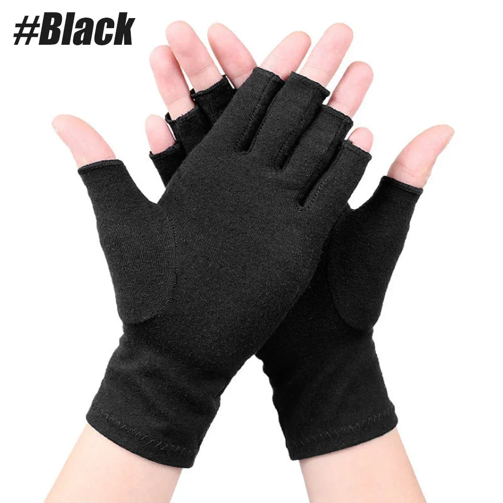 Compression Gloves For Crafters