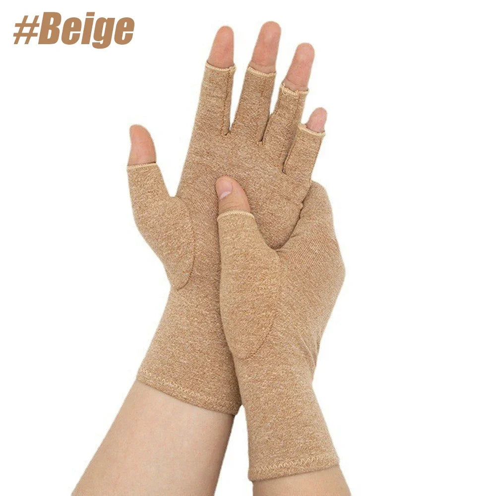 Compression Gloves For Crafters