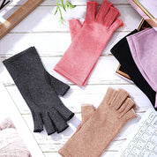 Compression Gloves For Crafters