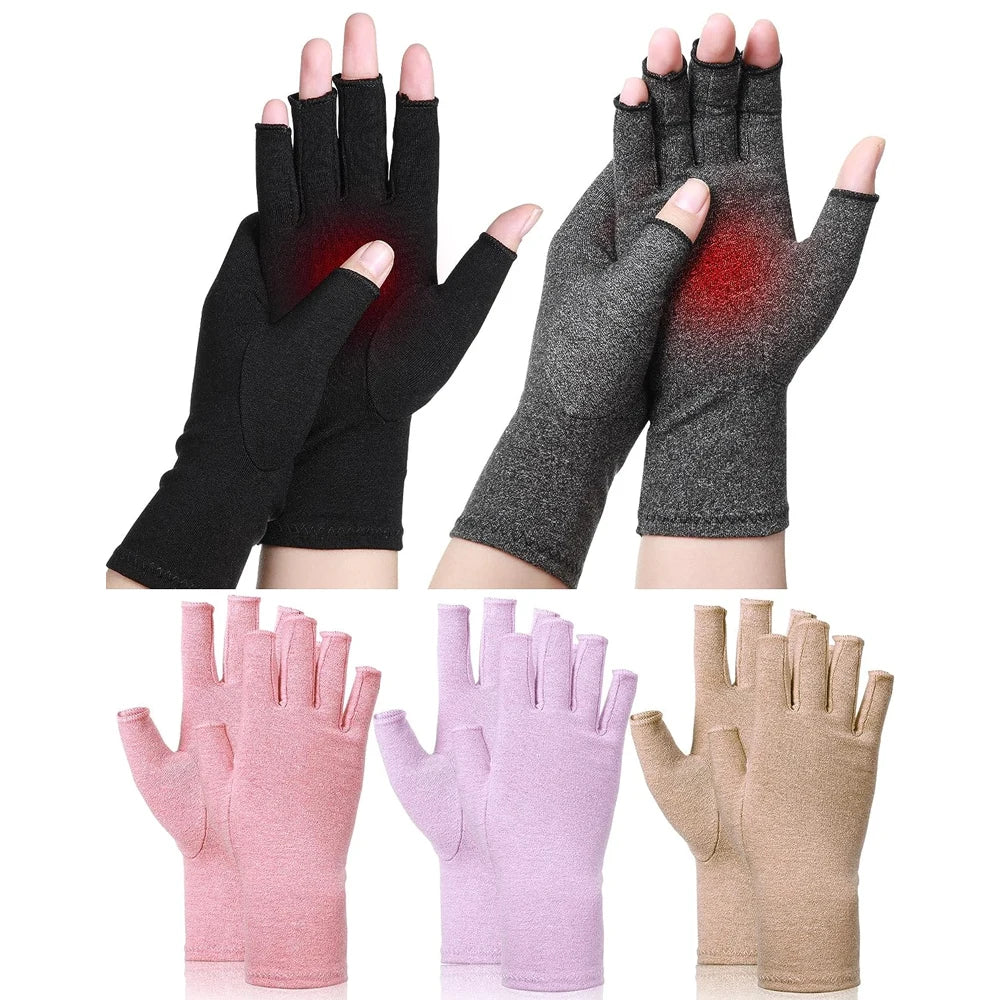 Compression Gloves For Crafters