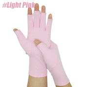 Compression Gloves For Crafters