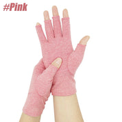 Compression Gloves For Crafters