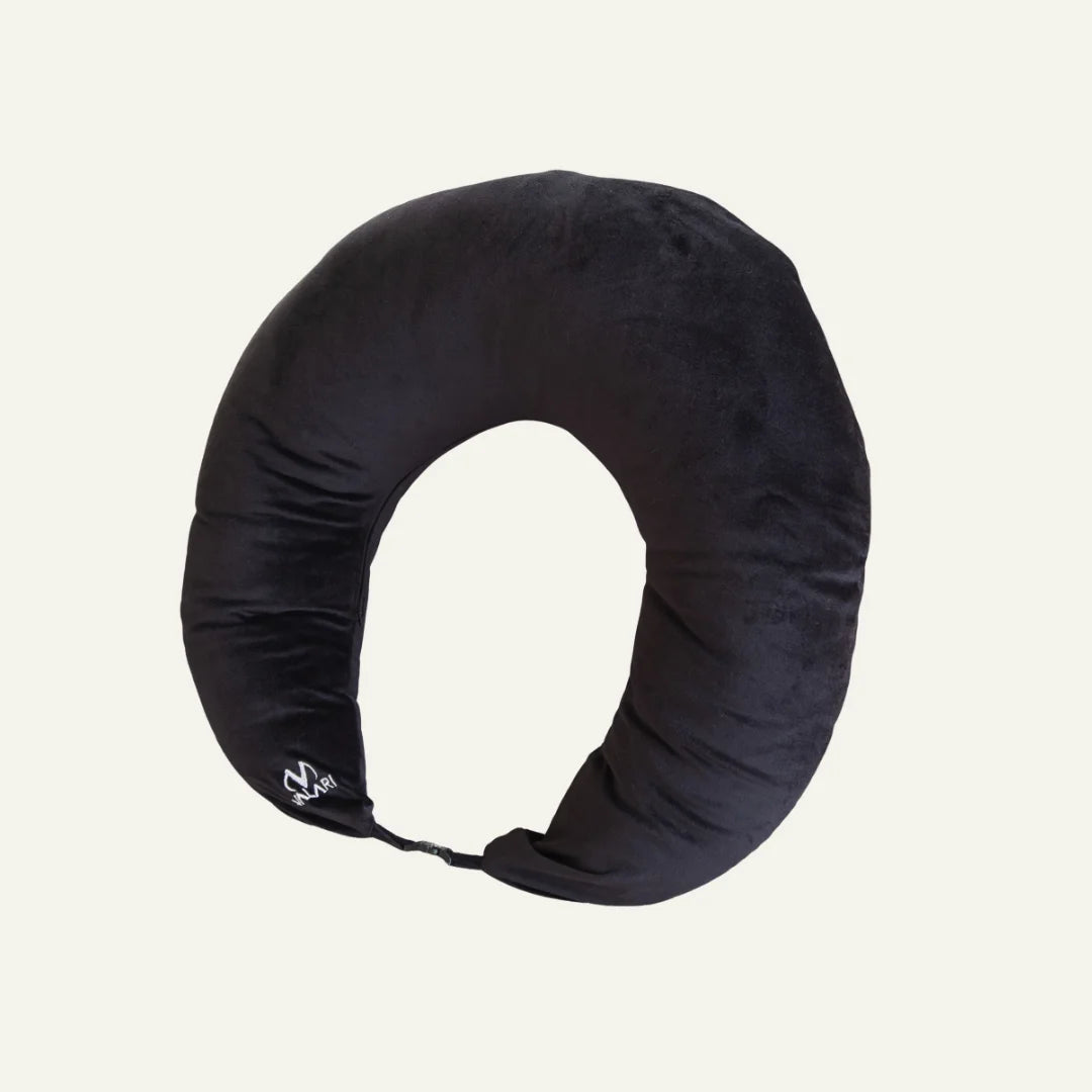 Standard Pillow - Black