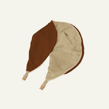 Velvet · Bronze/Mahogany