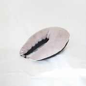 Premium Suede - Grey/Black