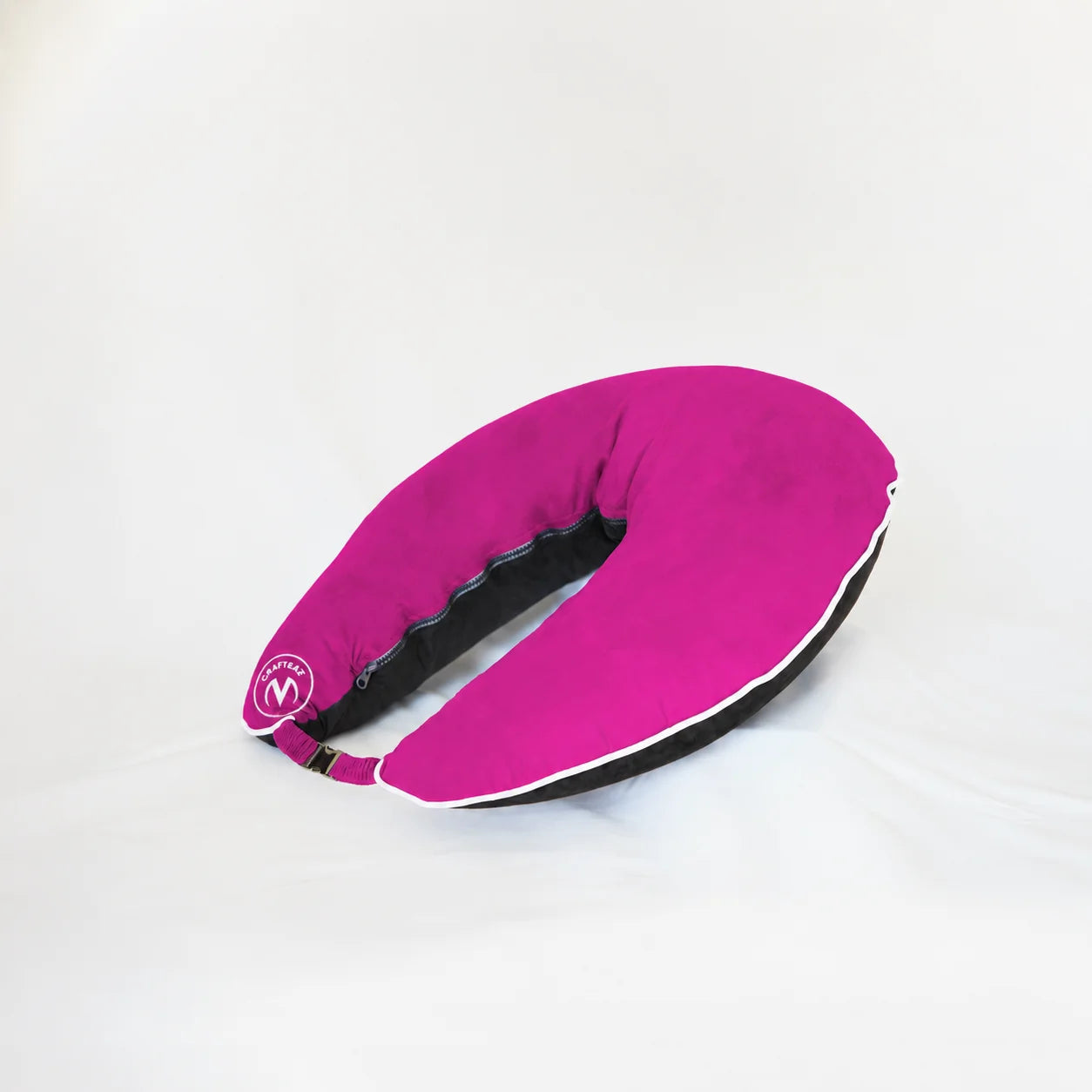Premium Suede - Purple/Black